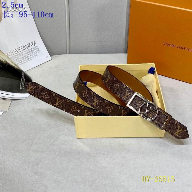 LV Belts 5089